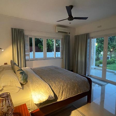 Tropic Villa Annex Grand Anse  Exteriér fotografie
