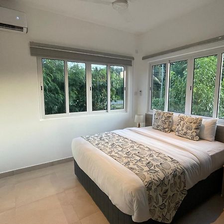 Tropic Villa Annex Grand Anse  Exteriér fotografie
